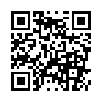 謝|'ω`★艸)ｺﾞﾒﾝﾈｪｪﾝ
のQRコード