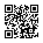 ★⌒ｺﾞﾒﾝ(･ε･｀ 人´･з･)ｺﾞﾒﾝ⌒☆
のQRコード