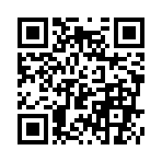 (-人-)ごめんよおぉ
のQRコード