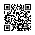 【箱】ﾉдﾟ｀*)ﾉ[怒らないでね]≡ｻｻｯ≡ﾍ(*´ﾟдヽ【箱】
のQRコード