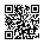 (´；д人)ｺﾞﾒﾝ
のQRコード