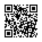 ｺﾞﾒﾝﾈｯ(pｃ_q｀｡)≡(｡´p_っq)ｺﾞﾒﾝﾈｯ
のQRコード