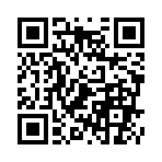 ｺﾞﾒﾝﾈｯ(pｃ_q｀｡)≡(｡´p_っq)ｺﾞﾒﾝﾈｯ
のQRコード