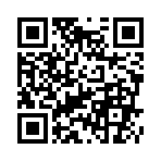 (p´I `;*)ｺﾞﾒﾝﾅﾁｬｨ
のQRコード