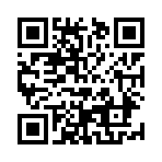 ((( ○┓ﾍﾟｺｯﾘ[謝罪]
のQRコード