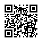 (*_ _)人ｺﾞﾒﾝﾅｻｲ
のQRコード