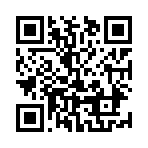 ｍ（　_　_　）ｍ ゴメンネ
のQRコード