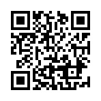 □＼(.. ) ごめんなさい
のQRコード