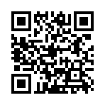 人´･Д･｀)･ﾟ･☆★よろしくね★☆･ﾟ･(´･Д･｀人
のQRコード