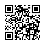 ｺﾞﾒﾝ┏(-c_-;)┓┏(-c_-;)┓┏(-c_-;)┓隊
のQRコード