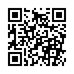 ｺﾞﾒﾘ━━━((((＿▲＿|||))))━━━ﾝ!!
のQRコード