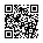 ( ´Д⊂ヽごめんなぁぁ[涙]
のQRコード