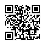 （ ＾．＾）（ -．-）（ _ _） ユルシテネ
のQRコード