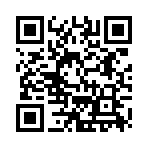 ＼(TT。)ハンセイ・・・
のQRコード