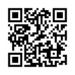 ﾖﾛｼｸ(*･∀･)从(･∀･*)ﾃﾞｽ♪
のQRコード