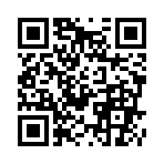 メンｍ(－Q－)ｍ ゴメンネェ
のQRコード