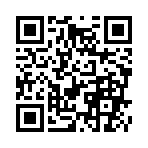 ｺﾞﾒﾝﾈｪｪεεε・゜・≡≡(* ﾉωﾉ)
のQRコード