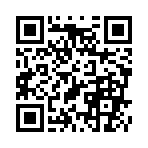 ・゜・(PД`q｡●)・゜・Sorry
のQRコード