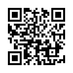 ／（。◇。）＼ 逆立ち反省～
のQRコード