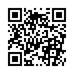 m（＿＿）mスマン！！
のQRコード