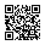 (/∇≦＼)ｽﾝﾏｾｰﾝ
のQRコード