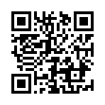 (/∩｀★)ＳΟЯЯΥ
のQRコード