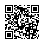 ...φ(ω・*)ｶｷｶｷ_φ(*・ω・)ﾉ[謝罪]ﾍﾟﾀｯ
のQRコード