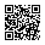 (o*｡_｡)oﾍﾟｺｯ
のQRコード