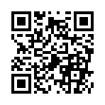 ｺﾞﾒﾝ(_ _。)･･･ｼｭﾝ
のQRコード