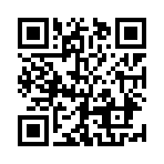 （ ＾o＾）ご（ -。-）め（ _ _）ん（ -。-）ね（ ＾o＾）
のQRコード