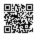 m(*T▽T*)m ｵ､ｵﾕﾙｼｦ･･･
のQRコード