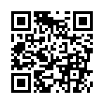 (´；д人)ｺﾞﾒﾝ
のQRコード