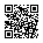 ｍ(｡≧Д≦｡)ｍｽﾏｰﾝ!!
のQRコード