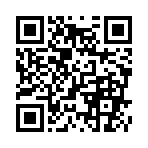 ｺﾞﾒﾝﾈﾟ+.((人д｀o)(o´д人))ﾟ+.ｺﾞﾒﾝﾈ
のQRコード