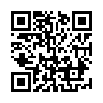 (人*・ω・)【許してくらはぃ】
のQRコード