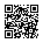 ；m m´Å｀)ﾕﾙｼﾃ？
のQRコード