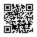 ⊂ﾟＵ┬───┬~　ﾌﾂｳﾉｲﾇ ∉×Ｕ┬───┬~ﾎｹﾝｼﾞｮﾉｲﾇ
のQRコード