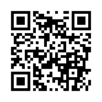 m(_ _)mｽﾏﾝ
のQRコード