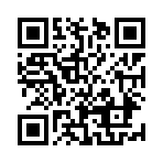 「(^^;)(-- )(-- ) どうもすんつれいしました
のQRコード