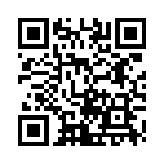 （´･ω･`;）ﾉ[ＳΟЯЯΥ]
のQRコード