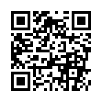 ；m m´Д｀)ｿｰﾘｨ…
のQRコード