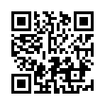 m(_メ_)m アヤマリマスヨ！！
のQRコード