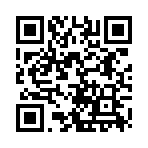 ｺﾞﾒﾝヾ(・ε・。)(;　・з・)ﾉｺﾞﾒﾝ
のQRコード