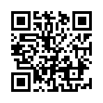 メンｍ(－Q－)ｍ ゴメンネェ
のQRコード