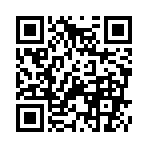 ｽｲﾏｾーﾝil||li (つω-`｡)il||liｽﾞﾝ
のQRコード