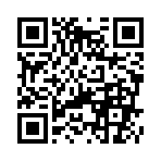 ｍ(..)ｍ スンマセン
のQRコード