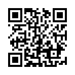 （ ＾o＾）ご（ -。-）め（ _ _）ん（ -。-）ね（ ＾o＾）
のQRコード