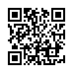 ｺﾞﾒｪ━━━｡ﾟﾟ(*´□`*｡)°ﾟ｡━━━ﾝ!!!!
のQRコード