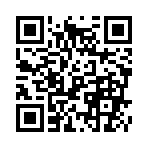 ｳｩ・・(ノω・、`) ｺﾞﾒﾝﾁｬｨ
のQRコード