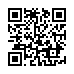 ｍ（＿　＿；；ｍ ゴメン
のQRコード